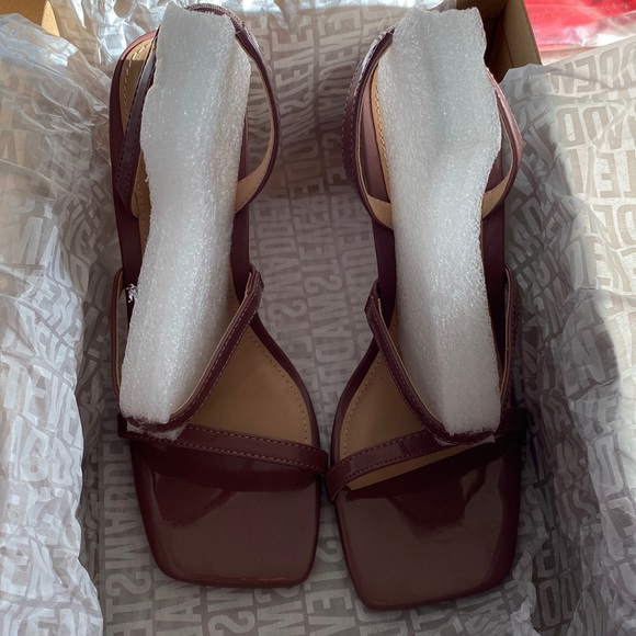 Steve Madden Heels - Picture 4 of 4